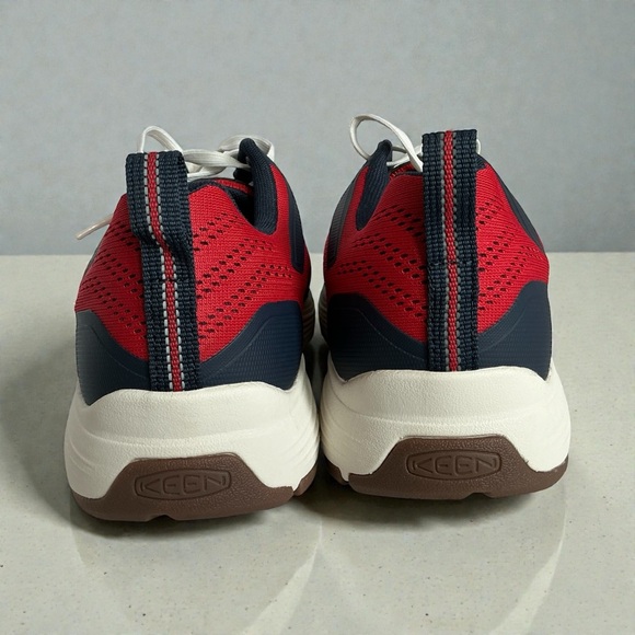 KEEN Utility Sparta 2 Low Alloy Toe Work Shoes Men’s 10 NEW No Box - Picture 5 of 8